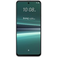 HTC 23 Pro 5G 12/256GB Dual SIM Android 13 Smartphone weiß von HTC