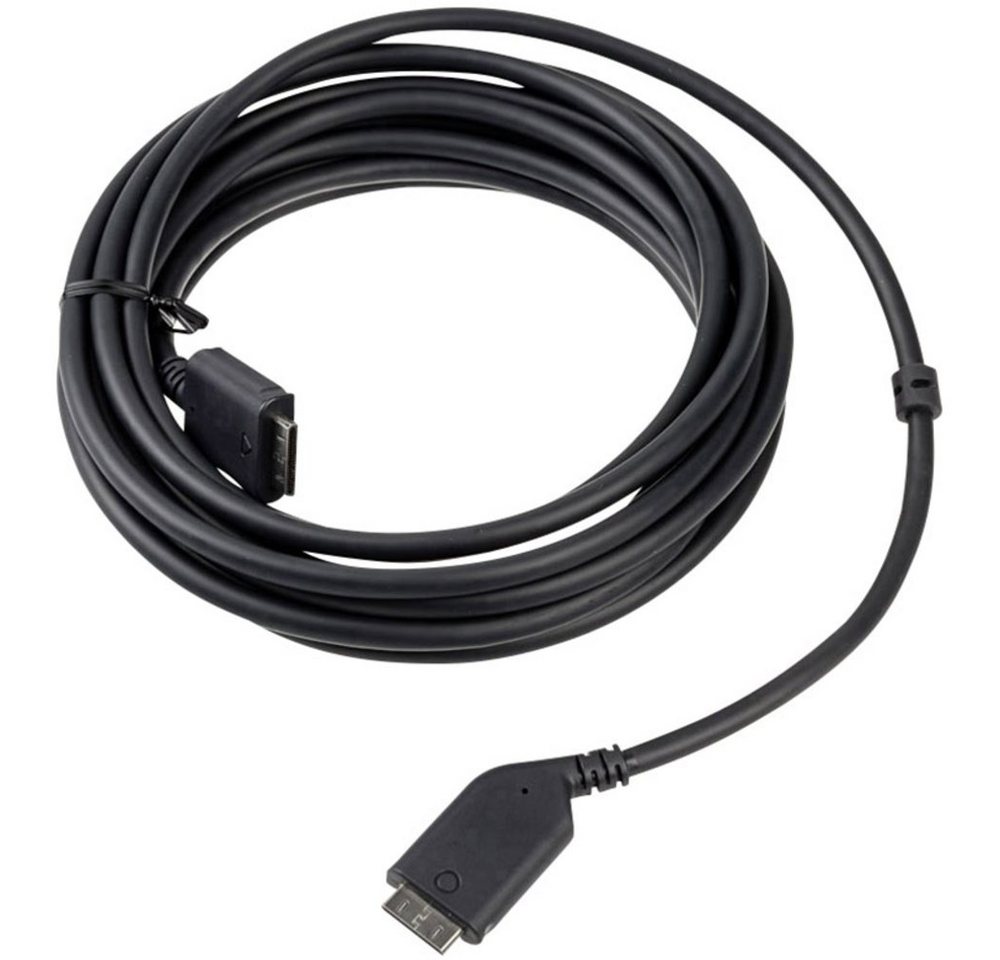HTC HTC 99H20520-00 Kabel Passend für (VR Zubehör): HTC Vive Pro Schwarz Virtual-Reality-Brille von HTC