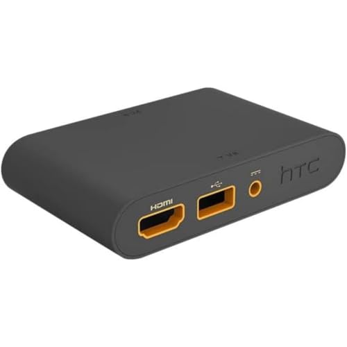 HTC Linkbox Always-On von HTC