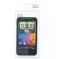 HTC SP P900 - Bildschirmschutz (Packung mit 2) - f�r HTC One SV von HTC