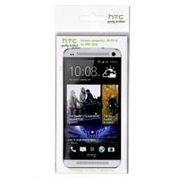 HTC SP P910 - Bildschirmschutz (Packung mit 2) - f�r HTC One von HTC