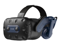 HTC VIVE Pro 2 - Headset für virtuelle Realität - 4896 x 2448 @ 120 Hz von HTC