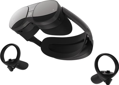 HTC VIVE VIVE XR Elite - All-in-One XR und PC-VR Gamingsystem HTC VIVE VIVE XR Elite - All-in-One XR und PC-VR Gamingsystem von HTC