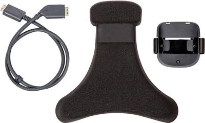 HTC VIVE - Virtual reality headset wireless adapter clip - für VIVE Pro (99H20572-00) von HTC