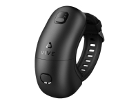 HTC VIVE Wrist Tracker - Virtual-Reality-Bewegungserfassungssensor für Virtual-Reality-Headset - für Location Based Entertainment für VIVE Focus 3 von HTC