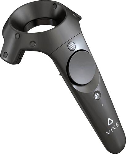 HTC Vive Controller Controller Passend für (VR Zubehör): Vive, HTC Vive Pro Schwarz 1St. von HTC