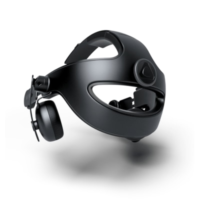 VIVE Deluxe Audio Strap von HTC