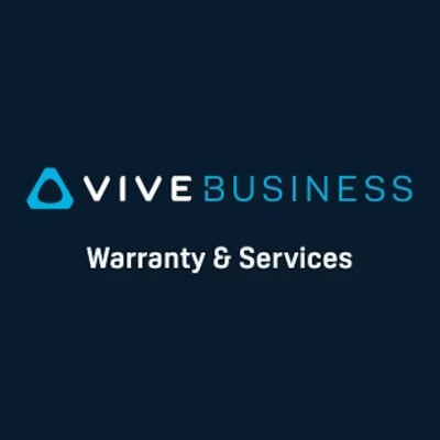 VIVE Enterprise Business Warranty & Services (24M) Pro & XR Elite von HTC