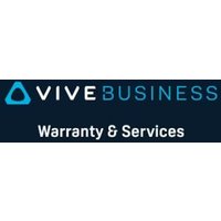 VIVE Enterprise Business Warranty & Services (24M) Pro & XR Elite von HTC