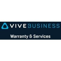 VIVE Enterprise Business Warranty & Services (24M) VIVE Flow von HTC
