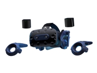 VIVE Pro 2 VR Brille (Full Kit) inklusive Spiel (Ruins Magus) von HTC