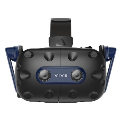 VIVE Pro 2 VR Brille (nur Brille) von HTC