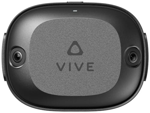 VIVE Ultimate Tracker - Für All-in-One XR-Headsets und PCVR-Streaming von HTC