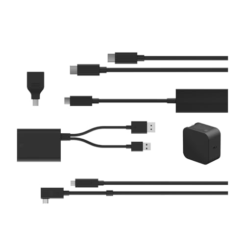HTC Vive Wired Streaming Cable for Vive Focus Vision HTC Vive Wired Streaming Cable for Vive Focus Vision von HTC