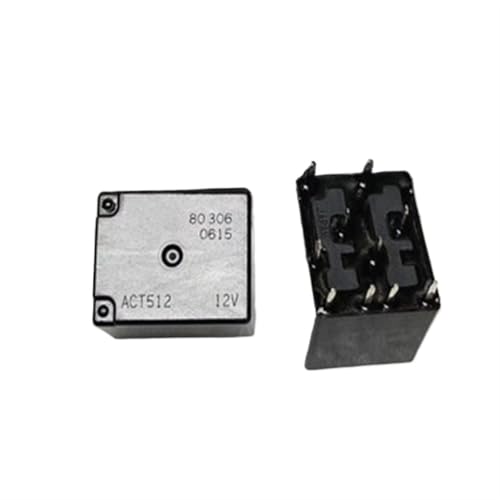 1PCS/lot Auto Relay ACT512 12V DIP10 HTEJFUXQE 1PCS/lot Auto Relay ACT512 12V DIP10 HTEJFUXQE von HTEJFUXQE