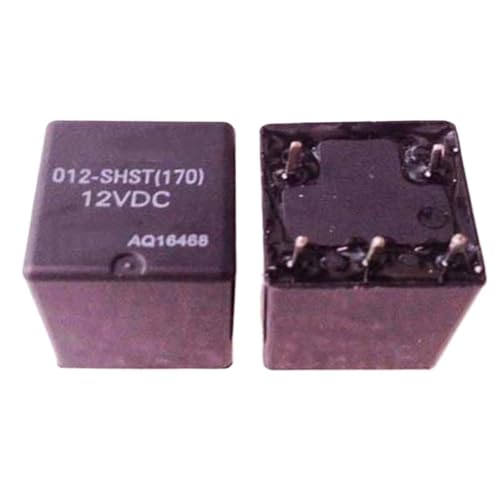 1PCS/lot HFKM 012-SHST(170) 12VDC Relay HTEJFUXQE von HTEJFUXQE
