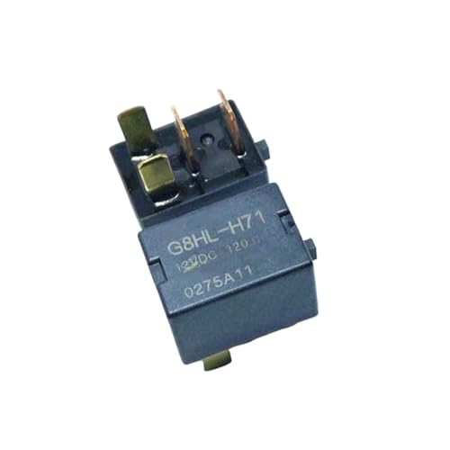 1pcs/lot 12VDC Relay G8HL-H71 DIP-4P HTEJFUXQE 1pcs/lot 12VDC Relay G8HL-H71 DIP-4P HTEJFUXQE von HTEJFUXQE