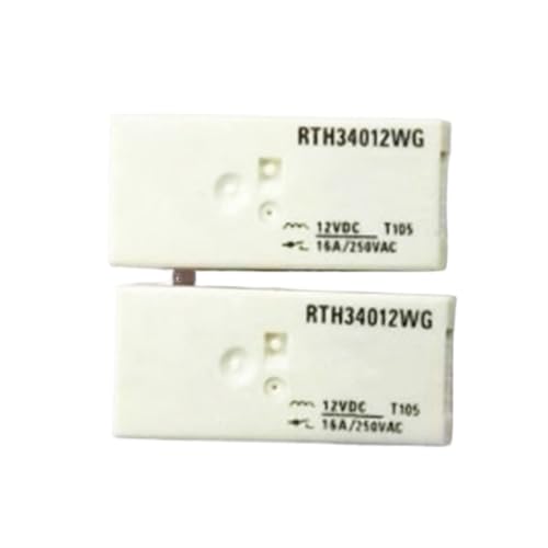 1pcs/lot RTH34012WG 12V relay HTEJFUXQE 1pcs/lot RTH34012WG 12V relay HTEJFUXQE von HTEJFUXQE