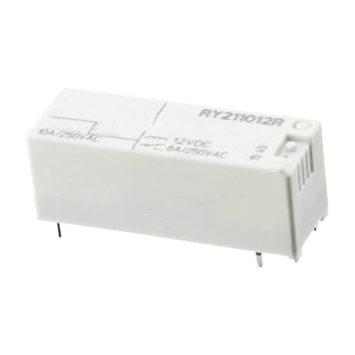 1pcs/lot RY211012 12VDC 118F-1C-12V DIP-5 Relays HTEJFUXQE 1pcs/lot RY211012 12VDC 118F-1C-12V DIP-5 Relays HTEJFUXQE von HTEJFUXQE