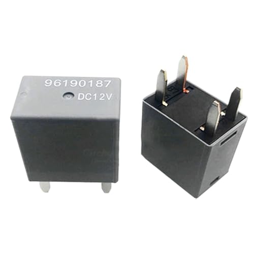 1pcs/lot Relay 96190187 DC12V Relay 12V 12VDC HTEJFUXQE 1pcs/lot Relay 96190187 DC12V Relay 12V 12VDC HTEJFUXQE von HTEJFUXQE