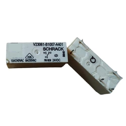 1pcs/lot V23061-B1007-A401 24VDC relay HTEJFUXQE 1pcs/lot V23061-B1007-A401 24VDC relay HTEJFUXQE von HTEJFUXQE