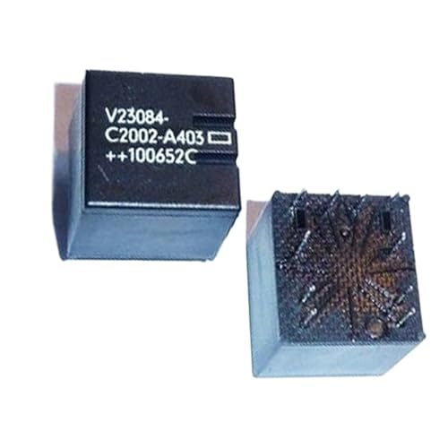 1pcs/lot V23084-C2002-A403 10 V23084-C2002 Test the delivery relay HTEJFUXQE 1pcs/lot V23084-C2002-A403 10 V23084-C2002 Test the delivery relay HTEJFUXQE von HTEJFUXQE
