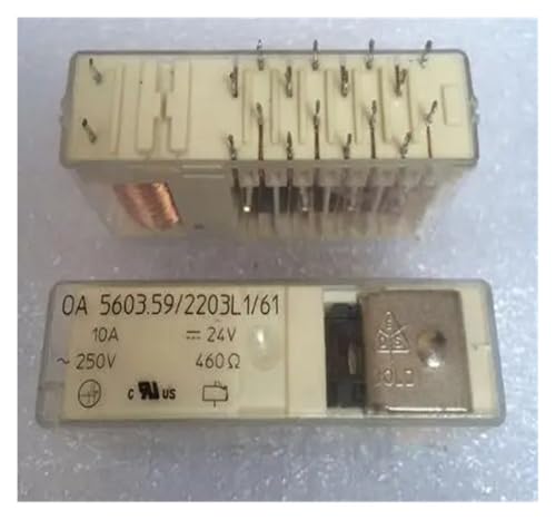 5603.59/2203L1/61-24V OA5603.59/2203L1/61-24VDC OA5603.592203L161-24V OA5603.592203L161 24VDC 24V relay DIP18 HTEJFUXQE 5603.59/2203L1/61-24V OA5603.59/2203L1/61-24VDC OA5603.592203L161-24V OA5603.592203L161 24VDC 24V relay DIP18 HTEJFUXQE von HTEJFUXQE
