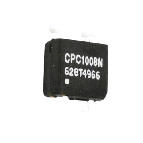 5pcs/lot CPC1008N CPC1008 SOP-4 Patch optical isolator optocoupler relay HTEJFUXQE von HTEJFUXQE