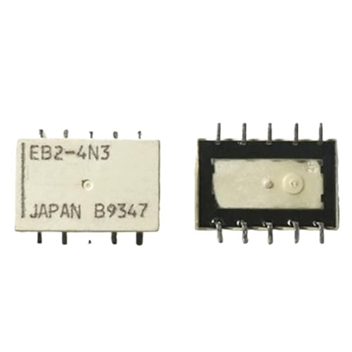 5pcs/lot EB2-4N3 relay 10 feet HTEJFUXQE 5pcs/lot EB2-4N3 relay 10 feet HTEJFUXQE von HTEJFUXQE