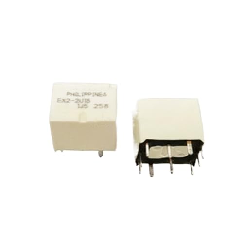 Car Relay EX2-2U1S EX2-2U1J 15010PIN HTEJFUXQE Car Relay EX2-2U1S EX2-2U1J 15010PIN HTEJFUXQE von HTEJFUXQE