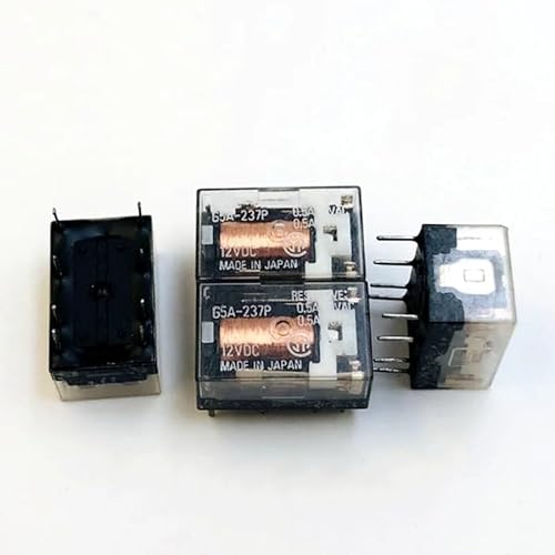 G5A-237P-24VDC G5A-237P 237P-24VDC G5A237P 24V 24VDC DC24V 24V relay 0.5A 60VAC DIP8 HTEJFUXQE G5A-237P-24VDC G5A-237P 237P-24VDC G5A237P 24V 24VDC DC24V 24V relay 0.5A 60VAC DIP8 HTEJFUXQE von HTEJFUXQE