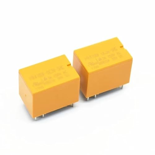 HK4100F-DC3V-SHG 3A 250V 3A 30V DC 6 PIN Relays HTEJFUXQE HK4100F-DC3V-SHG 3A 250V 3A 30V DC 6 PIN Relays HTEJFUXQE von HTEJFUXQE