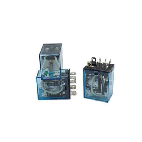 LY2N-J-24VDC LY2N-J 24VDC LY2NJ 24VDC DC24V 24v 10A relay DIP8 HTEJFUXQE LY2N-J-24VDC LY2N-J 24VDC LY2NJ 24VDC DC24V 24v 10A relay DIP8 HTEJFUXQE von HTEJFUXQE