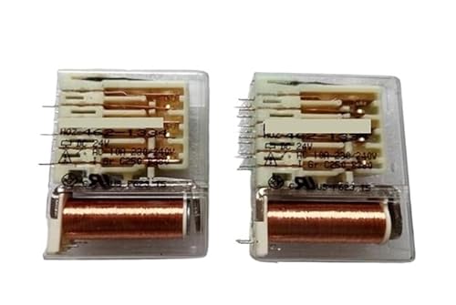 Protective 24V relay HOZ-462-1334 DC24V HOZ-462-1334-DC24V HOZ-462-1334-24VDC HOZ4621334 DC24V 24VDC 24V 10A 240VAC DIP14 HTEJFUXQE Protective 24V relay HOZ-462-1334 DC24V HOZ-462-1334-DC24V HOZ-462-1334-24VDC HOZ4621334 DC24V 24VDC 24V 10A 240VAC DIP14 HTEJFUXQE von HTEJFUXQE