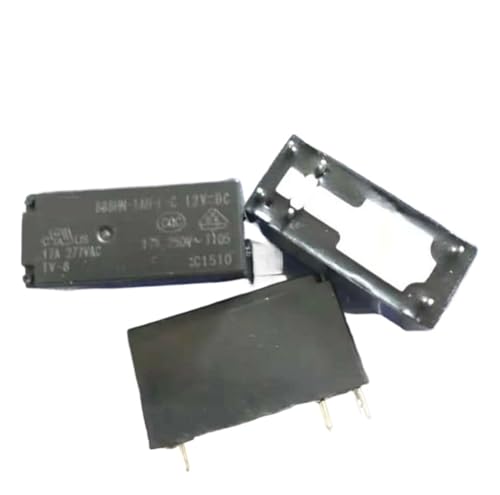 Relay 888HN-1AH-F-C 12VDC/17A/250VAC HTEJFUXQE von HTEJFUXQE