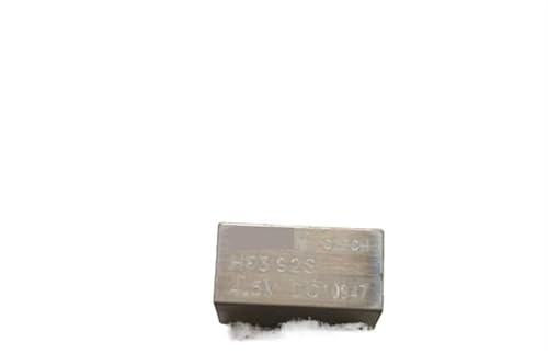 Relay HF3 92S 4.5V HF3-RELAYS 4.5V 4.5VDC DC4.5V 4.5V SOP 2PCS/LOT HTEJFUXQE Relay HF3 92S 4.5V HF3-RELAYS 4.5V 4.5VDC DC4.5V 4.5V SOP 2PCS/LOT HTEJFUXQE von HTEJFUXQE