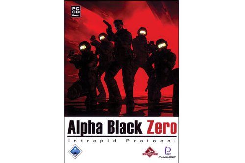 ALPHA BLACK ZERO - INTREPID PROTOCOL / PC GAME ALPHA BLACK ZERO - INTREPID PROTOCOL / PC GAME von HTFR Exclusive