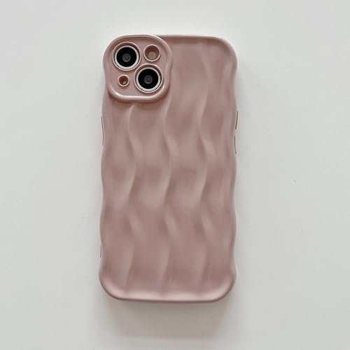 HTYTFC 3D-Wasserwellenmuster-Telefonhülle für iPhone 16 15 14 13 12 11 Pro Max 14promax 14pro Weiche, stoßfeste Rückseite, 5, für iPhone 11ProMax HTYTFC 3D-Wasserwellenmuster-Telefonhülle für iPhone 16 15 14 13 12 11 Pro Max 14promax 14pro Weiche, stoßfeste Rückseite, 5, für iPhone 11ProMax von HTYTFC
