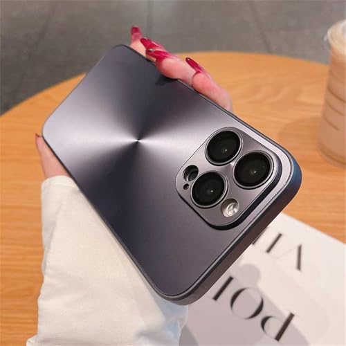 HTYTFC CD-Muster Matte Hülle für iPhone 16 15 14 13 12 11 Pro Max 16 Plus Weiche Stoßstange Stoßfeste Panzerung Hard Cover,Schwarz,Für iPhone 15 Pro HTYTFC CD-Muster Matte Hülle für iPhone 16 15 14 13 12 11 Pro Max 16 Plus Weiche Stoßstange Stoßfeste Panzerung Hard Cover,Schwarz,Für iPhone 15 Pro von HTYTFC