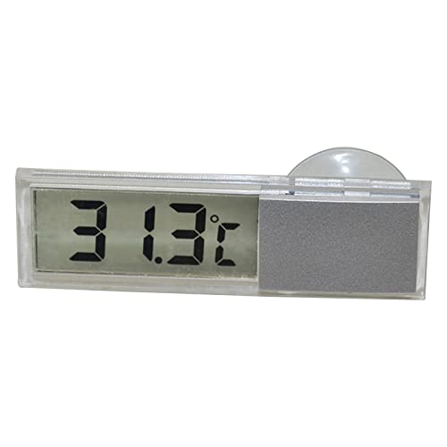 CAR Elektronische Uhr Für Zeit Uhr Auto Dashboarduhren/LCD Display Digital CAR Elektronische Uhr Für Zeit Uhr Auto Dashboarduhren/LCD Display Digital von HUAANYA
