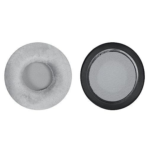 Earpads Ohrpolster Set Für Headset Ohrkissen Kopfhörer Speicherschaum Ohrhörer Ohrfuhr 60 65 70 75 80 85 90 95 100 105 110 Mm von HUAANYA