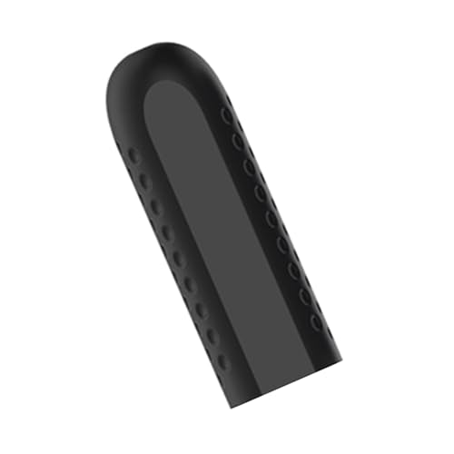 HUAANYA Ergonomische Kratzfeste Silikonhülle Für Bleistiftstile Nibs Protektorabdeckungen Touch Stift Weichgriffhalter Gehäuse HUAANYA Ergonomische Kratzfeste Silikonhülle Für Bleistiftstile Nibs Protektorabdeckungen Touch Stift Weichgriffhalter Gehäuse von HUAANYA