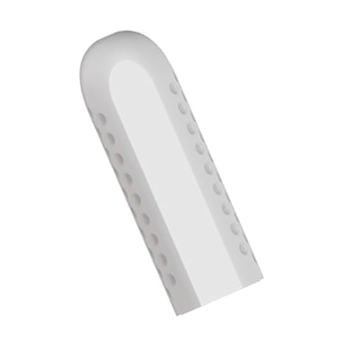 HUAANYA Ergonomische Kratzfeste Silikonhülle Für Bleistiftstile Nibs Protektorabdeckungen Touch Stift Weichgriffhalter Gehäuse HUAANYA Ergonomische Kratzfeste Silikonhülle Für Bleistiftstile Nibs Protektorabdeckungen Touch Stift Weichgriffhalter Gehäuse von HUAANYA