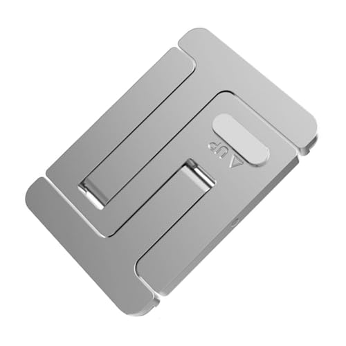 HUAANYA Universals Faltbare Laptop Ständer Kühlungsdesign Nonslip Basis Für Enhanceds Luftströme Für Verschiedene Laptops HUAANYA Universals Faltbare Laptop Ständer Kühlungsdesign Nonslip Basis Für Enhanceds Luftströme Für Verschiedene Laptops von HUAANYA