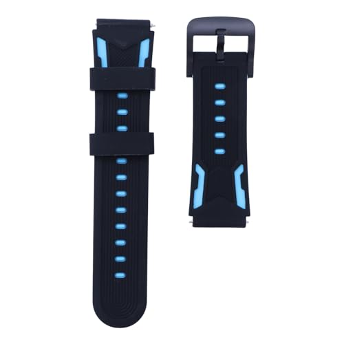 HUAANYA Weiche Und Komfortable Silikon Telefon Uhren Bänder 16 Mm Breite Für Kinder 6. Kinder Telefon Uhren Armband Bequem HUAANYA Weiche Und Komfortable Silikon Telefon Uhren Bänder 16 Mm Breite Für Kinder 6. Kinder Telefon Uhren Armband Bequem von HUAANYA