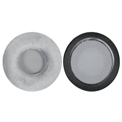 Kopfhörer Earpads Headset Memory Foam Earpad Forakg K52 K72 K92 K240 K242 Memory Foam Ohrscherner Schal Tipps von HUAANYA