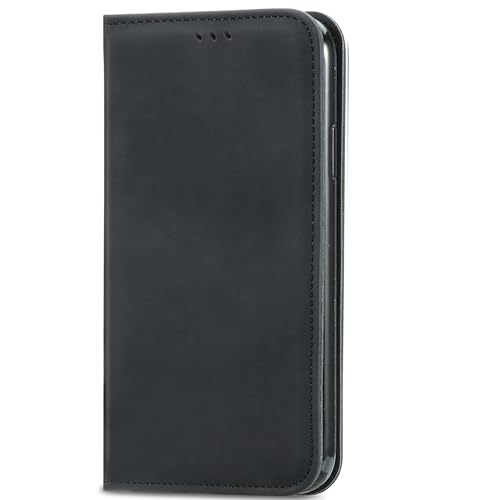 HUANGTAOLI Wallet Handyhüllen für Samsung Galaxy A16 5G (SM-A166B, SM-A166P, SM-A166E), Kartenhalter und Ständer, Stoßabsorbierend HUANGTAOLI Wallet Handyhüllen für Samsung Galaxy A16 5G (SM-A166B, SM-A166P, SM-A166E), Kartenhalter und Ständer, Stoßabsorbierend von HUANGTAOLI