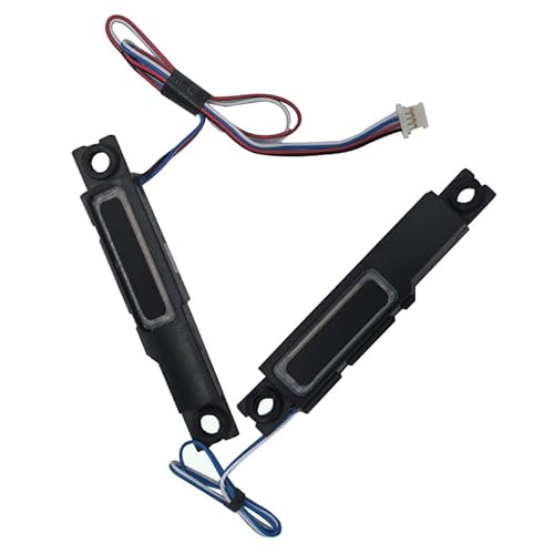HUANMEFANG Interner Ersatz-Lautsprecher für Dell Latitude 5480 5490 5491 5495 7Y2TF HN6Y7 L+R HUANMEFANG Interner Ersatz-Lautsprecher für Dell Latitude 5480 5490 5491 5495 7Y2TF HN6Y7 L+R von HUANMEFANG