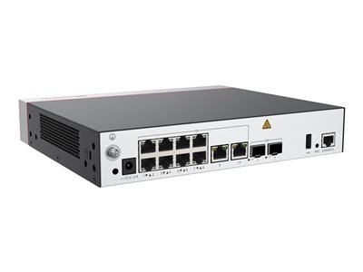 HUAWEI AC650-128AP mainframe 10xGE ports HUAWEI AC650-128AP mainframe 10xGE ports von HUAWEI TECHNOLOGIES