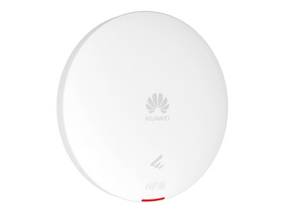 HUAWEI AP362 11ax indoor 2+2 dual bands HUAWEI AP362 11ax indoor 2+2 dual bands von HUAWEI TECHNOLOGIES
